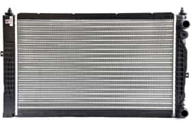 Радиатор охлаждения двигателя AVA Quality Cooling AIA2123
