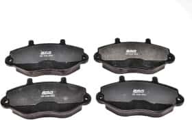 Тормозные колодки BSG BSG 30-200-002