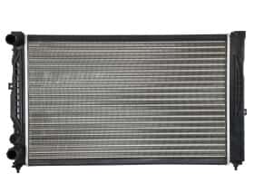 Радиатор охлаждения двигателя Thermotec D7A001TT