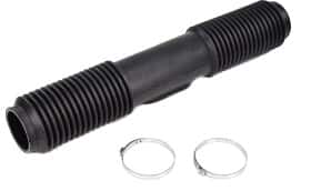 Пыльник рулевой рейки