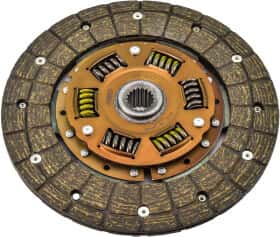 Диск зчеплення Aisin DN-007