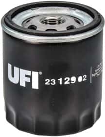 Масляный фильтр UFI 23.129.02