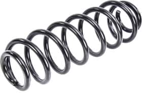 Пружина підвіски
