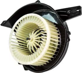 Вентилятор салона Nissens 87028