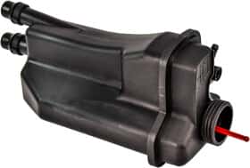 Бачок охлаждающей жидкости Behr Hella 8MA 376 731-501