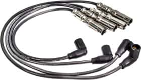 Комплект дротів запалювання MaXgear 53-0082