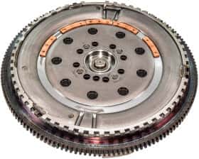 Маховик Valeo 836169