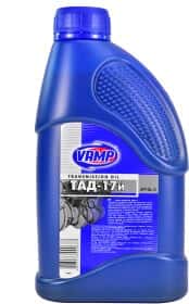 Трансмиссионное масло VAMP TAD-17i GL-5 85W-90 минеральное