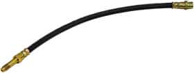 Тормозной шланг MaXgear 52-0034