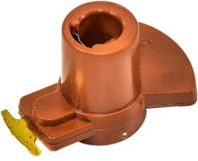Бігунок розподільника запалювання