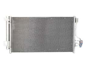 Радіатор кондиціонера Behr Hella 8FC 351 343-004