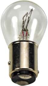 Автолампа General Electric Electric Basic P21/5W BAY15d 5 W 21 W прозора 10771k