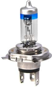Автолампа Bosch H4 P43t 55 W 60 W 1987301160