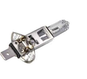 Автолампа Bosch Longlife Daytime H1 P14,5s 55 W прозрачная 1987302018