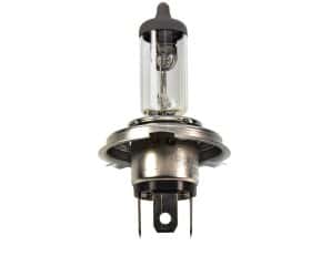 Автолампа General Electric Megalight Plus H4 P43t-38 55 W 60 W прозора 50440mpu