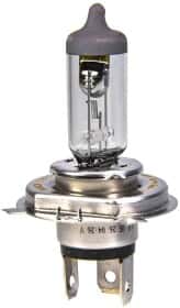Автолампа Bosch Longlife Daytime H4 P43t 55 W 60 W 1987302048
