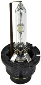 Автолампа General Electric Electric Basic D2S P32d-2 35 W прозора 53500