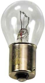 Автолампа General Electric Heavy Duty P21W BA15s 21 W прозора 1060hd Автолампа General Electric Heavy Duty P21W BA15s 21 W прозора 1060hd