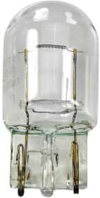 Автолампа General Electric Electric Basic W21W W3x16d 21 W прозрачная 74401k