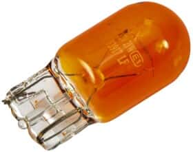 Автолампа Bosch Pure Light WY21W W3x16d 21 W помаранчева 1987302222