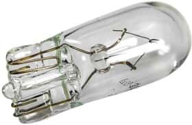 Автолампа Bosch Pure Light W2W W2,1x9,5d 2 W 1987302223