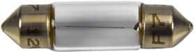 Автолампа Bosch C3W SV7-8 3 W 1987302226
