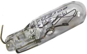Автолампа Bosch Pure Light W2,3W W2x4,6d 2,3 W 1987302240