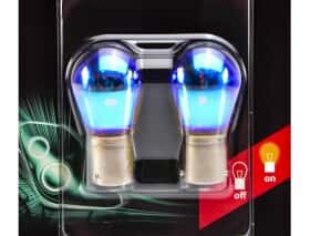 Автолампа Bosch Magic Effect PY21W BAU15s 21 W помаранчева 1987301025