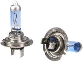 Автолампа Bosch Xenon Silver H7 PX26d 55 W 1987301087