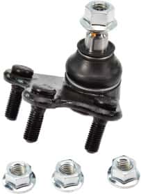 Шарова опора
