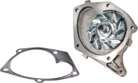 Комплект ремня ГРМ + помпа Metelli 30-0977-1