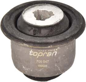 Сайлентблок рычага Topran 700 547