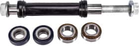 Сайлентблок балки SNR KS566.05