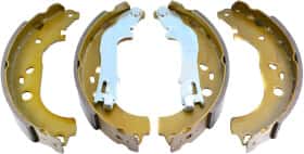 Тормозные колодки Metelli 53-0088