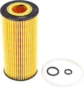 Оливний фільтр Hengst Filter E17H D57