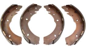 Гальмівні колодки