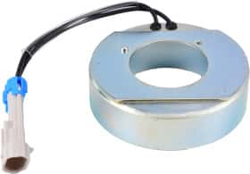 Муфта компресора кондиціонера Thermotec KTT030001