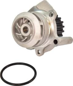 Помпа Trucktec Automotive 07.19.255