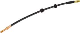 Тормозной шланг MaXgear 52-0031