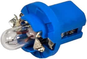 Автолампа Osram Original BAX BX8,5d 1,2 W прозора 2721MFX