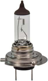 Автолампа Champion H7 PX26d 55 W прозора CBH101F