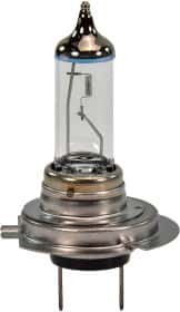 Автолампа Champion H7 PX26d 55 W прозрачная CBH102H