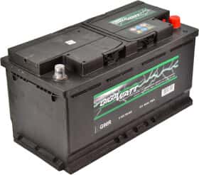 Аккумулятор Gigawatt 6 CT-90-R 0185759022