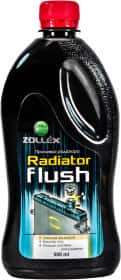 Промывка Zollex Radiator Flush Промывка Zollex Radiator Flush