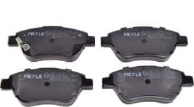 Тормозные колодки Meyle 025 239 8217/W