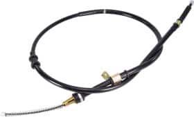 Трос ручного гальма Yazuka C75074