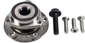 Ступица колеса MAPCO 26761