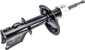 Стойка амортизатора Fast FT11260