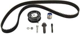 Комплект ремня ГРМ SKF VKMA 01014