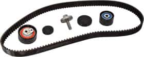 Комплект ремня ГРМ SKF VKMA 06021